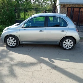 Обява за продажба на Nissan Micra ~3 200 лв. - изображение 1