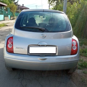 Обява за продажба на Nissan Micra ~3 200 лв. - изображение 2