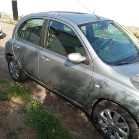Обява за продажба на Nissan Micra ~3 200 лв. - изображение 8