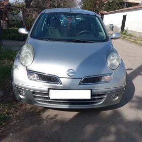 Обява за продажба на Nissan Micra ~3 200 лв. - изображение 1