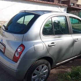 Обява за продажба на Nissan Micra ~3 200 лв. - изображение 9