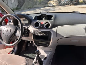 Обява за продажба на Citroen C3 ~4 500 лв. - изображение 6