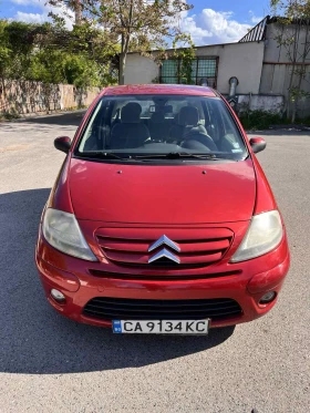 Citroen C3 | Mobile.bg    13