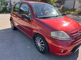 Обява за продажба на Citroen C3 ~4 500 лв. - изображение 9
