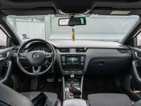 Обява за продажба на Skoda Octavia vrs ~21 000 лв. - изображение 6