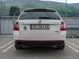 Обява за продажба на Skoda Octavia vrs ~21 000 лв. - изображение 11