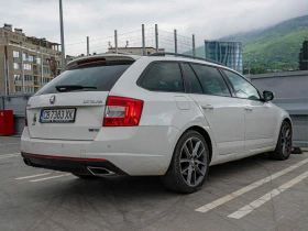 Обява за продажба на Skoda Octavia vrs ~21 000 лв. - изображение 10
