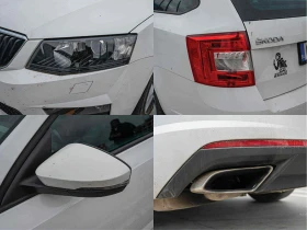 Обява за продажба на Skoda Octavia vrs ~21 000 лв. - изображение 8