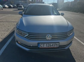 Обява за продажба на VW Passat B8 2.0 TDI 150 DSG ~20 500 лв. - изображение 1 | Auto.bg Обява за продажба на VW Passat B8 2.0 TDI 150 DSG ~20 500 лв. - изображение 1