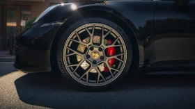 Porsche 911 S - 279999 лв. - 64383346 3