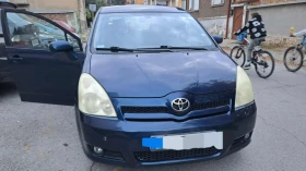 Обява за продажба на Toyota Corolla verso ~3 200 лв. - изображение 1