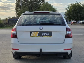 Skoda Octavia 2.0TDI DSG6 - 20990 лв. / 10732.02 € - 86541566 5