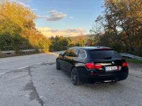 Обява за продажба на BMW 525 3.0d ~18 200 лв. - изображение 3 | Auto.bg Обява за продажба на BMW 525 3.0d ~18 200 лв. - изображение 3