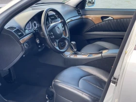 Mercedes-Benz E 320 CDi Avantgarde Facelift - 10500 лв. / 5368.56 € - 43169809 12