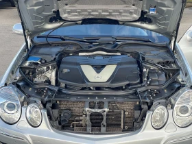 Mercedes-Benz E 320 CDi Avantgarde Facelift - 10500 лв. / 5368.56 € - 43169809 17