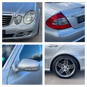 Mercedes-Benz E 320 CDi Avantgarde Facelift - 10500 лв. / 5368.56 € - 43169809 8