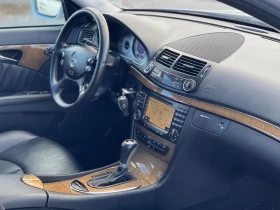 Mercedes-Benz E 320 CDi Avantgarde Facelift - 10500 лв. / 5368.56 € - 43169809 11