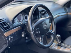 Mercedes-Benz E 320 CDi Avantgarde Facelift - 10500 лв. / 5368.56 € - 43169809 13