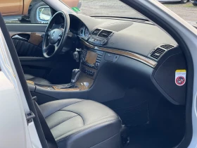 Mercedes-Benz E 320 CDi Avantgarde Facelift - 10500 лв. / 5368.56 € - 43169809 10
