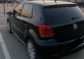 Обява за продажба на VW Polo TDI 1.6 ~9 500 лв. - изображение 1 | Auto.bg Обява за продажба на VW Polo TDI 1.6 ~9 500 лв. - изображение 1