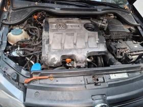 Обява за продажба на VW Polo TDI 1.6 ~9 500 лв. - изображение 9 | Auto.bg Обява за продажба на VW Polo TDI 1.6 ~9 500 лв. - изображение 9