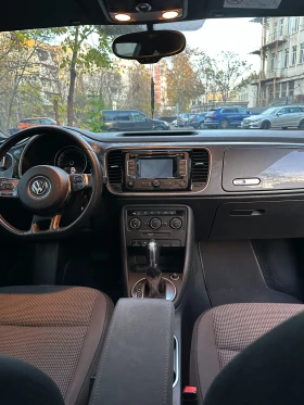 VW Beetle 1, 6 TDI, CUP EDITION, снимка 7