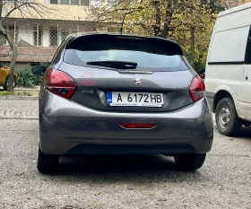 Peugeot 208 1.2 Бензин, снимка 8