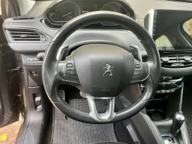 Peugeot 208 1.2 Бензин, снимка 9