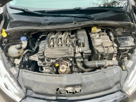 Peugeot 208 1.2 Бензин, снимка 16