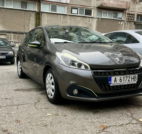 Peugeot 208 1.2 Бензин, снимка 2