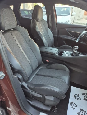 Peugeot 3008 2.0HDI-GT-line | Mobile.bg � ����� ������ 11