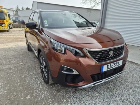 ����� �� �������� �� Peugeot 3008 2.0HDI-GT-line-150k
