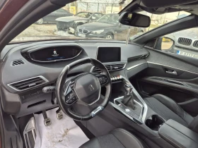 Peugeot 3008 2.0HDI-GT-line-150k | Mobile.bg � ����� ������ 8