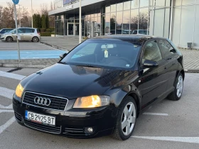 Audi A3 1.9TDI - изображение 1