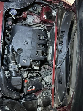 Peugeot Partner 1.9D 6+ 1 места, снимка 14