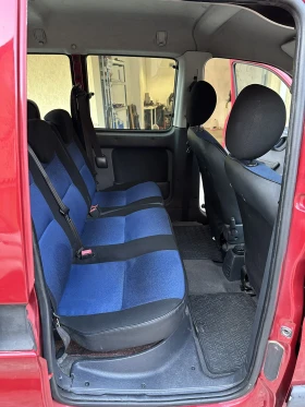Peugeot Partner 1.9D 6+ 1 места, снимка 13