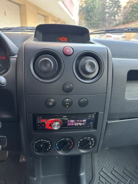 Peugeot Partner 1.9D 6+ 1 места, снимка 12