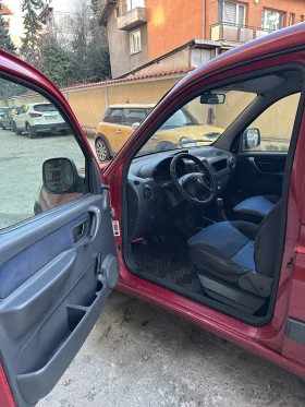 Peugeot Partner 1.9D 6+ 1 места, снимка 8