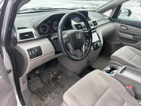 Honda Odyssey * EX * CARFAX * БЕЗ ПЪРВОНАЧАЛНА ВНОСКА, снимка 5