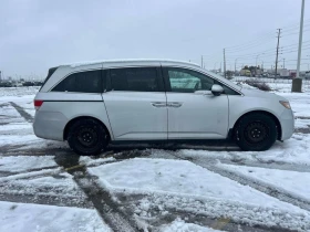 Honda Odyssey * EX * CARFAX * БЕЗ ПЪРВОНАЧАЛНА ВНОСКА, снимка 3