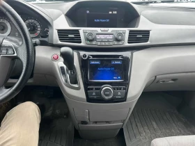 Honda Odyssey * EX * CARFAX * БЕЗ ПЪРВОНАЧАЛНА ВНОСКА, снимка 9