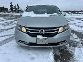 Honda Odyssey * EX * CARFAX * БЕЗ ПЪРВОНАЧАЛНА ВНОСКА, снимка 6