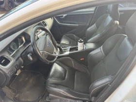 Volvo V60 R-Line HYBRIDE DIESEL | Mobile.bg � ����� ������ 6