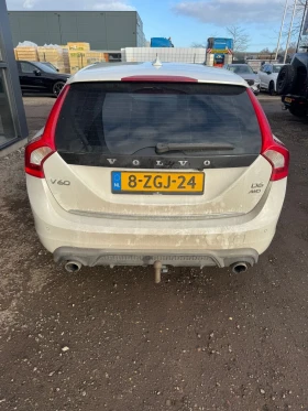 Volvo V60 R-Line HYBRIDE DIESEL | Mobile.bg � ����� ������ 2