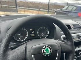 Skoda Octavia TDI-105k.c - 4700 € / 9192.40 лв. - 16529970 9