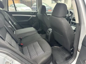 Skoda Octavia TDI-105k.c - 4700 € / 9192.40 лв. - 16529970 12