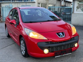Peugeot 207 - 1999 € / 3909.70 лв. - 72643872 3