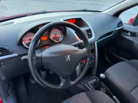 Peugeot 207 - 1999 € / 3909.70 лв. - 72643872 8