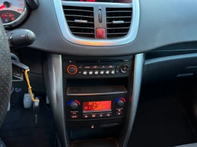 Peugeot 207 - 1999 € / 3909.70 лв. - 72643872 7