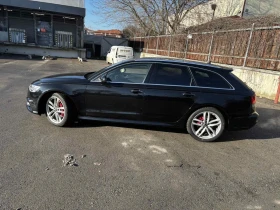 Audi A6 Competition - 22000 € / 43028.26 лв. - 61134120 5